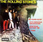 The Rolling Stones : 19th Nervous Breakdown